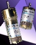 Brush DC Motors feature 7-slot skewed armatures.