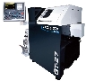 Gang Tool Lathe is suited for small parts turning.
