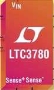 Buck-Boost DC/DC Controller has single-inductor design.