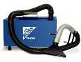 Air Cleaner helps meet OSHA air quality standards.