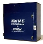 Electronic Mist Eliminator protects equipment and employees.