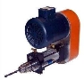 Self-Feeding Drills target plastics manufacturing industry.