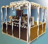 Micro-Machining System provides high-volume production.