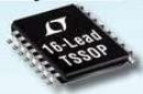 Step-Down Controller uses on-board start-up regulator.