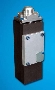 Pin Locating Clamp features fully enclosed design.