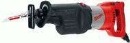 Reciprocating Saws are powered by 13 A motor.