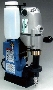 Portable Magnetic Drill has coolant bottle package.