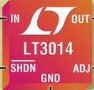 Micropower LDO Regulator withstands up to 100 V input.