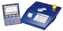 XRF Analyzer provides rapid iron ore analysis.