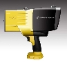 Retroreflectometer provides 2 simultaneous measurements.