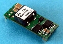DC/DC Converters provide output current up to 10 A.