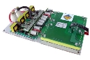 Modular DC-DC Converter delivers 950 W.