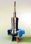 Pressure Transmitter provides shock and vibration immunity.