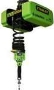 Servo Lifting Device has 500 lb capacity.