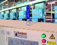 Cabinet Coolers suit large electrical enclosures.