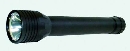 Flashlight is rated IPX64.