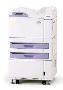 Dry Laser Imager outputs medical images.
