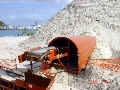 Reclaim Conveyors offer alternative to loaders and hoppers.