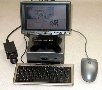 Software deciphers ECC200 data matrix codes.