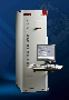 Test System measures semiconductor reliability.