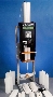 Meter-Mix-Dispense System uses disposable cartridges.