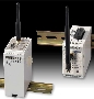 Wireless System communicates with multiple field points.