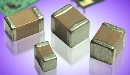 Capacitors are suited for power distribution applications.