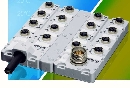 Control Cabinet I/O Extensions are rated to UL 94 V-0.