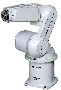Material Handling Robots offer ±0.020 mm repeatability.