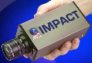 Smart Cameras utilize Ethernet/IP communication protocol.