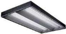 Recessed Lighting Fixture produces uniform, soft light.