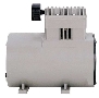 Pump covers wide range of pressure/vacuum applications.