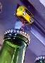Photoelectric Sensor measures 22 x 8 x 12 mm.