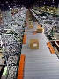 Software optimizes conveying and sorting systems.