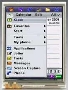 QVGA LCD is suited for use in mobile terminals.