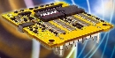 Half Brick DC-DC Converters deliver 120 A output.