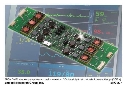 Low-Profile Inverter powers large CCFL-backlit LCDs.
