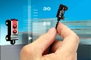 Photoelectric Sensor comes in miniature package.