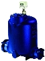 Condensate Pump is rated for 300 psi operation.