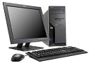 Computers are suited for small and medium businesses.