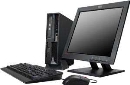 Computers come with software to back-up and protect data.