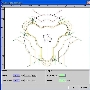Software aids in wheel design for CNC tools and grinders.