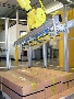 Robotic EOAT targets packaging and palletizing.
