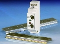 Time Delay Relays are DIN rail mountable.