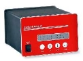 Mass Flow Controller Module is Internet-ready.