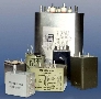 Sealed Transformers withstand harsh environments.