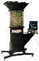 Wind Tunnel tests heat and air flow on multiple PCBs.