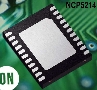 DDR Memory Power Controller suits notebook applications.