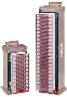 Surge Suppressors are suited for telephony applications.