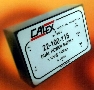 Linear Power Supply features dual outputs.